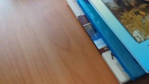 Как сделать лестницу для фингерборда из книг