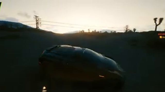 Cyberpunk 2077 - How To Unlock Fastest Car in the Game For Free! (Bugatti Chiron) смотреть онлайн