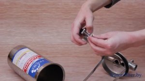 Обзор фильтра Гейзер Тайфун 10ВВ