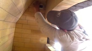 Барбекю комплекс "КЛЕЙМЕНЫЙ"