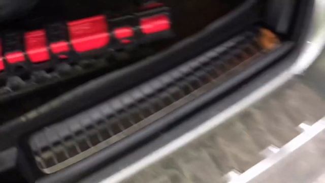 Замена Лампы поворота на Philips, LED-Amber, 2-е поколение, PY21W на Mercedes-Benz GLK220 смотреть онлайн