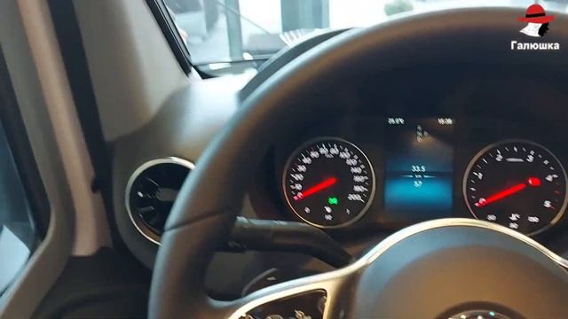 ПРЕЗЕНТАЦИЯ 2023 в Германии. АВТОДОМ ЧАСТЬ 2. ДОМ НА КОЛЁСАХ. смотреть онлайн