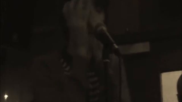 Jon Lilygreen & Friends @ Kama Lounge, Newport ~ 02/07/2011 смотреть онлайн