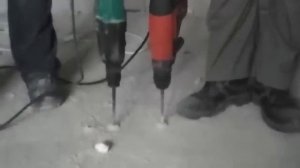 Какой перфоратор круче? Makita VS Hilti | Сравнительный обзор