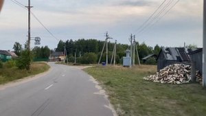 Сява. Нижегородская область. 2021 год