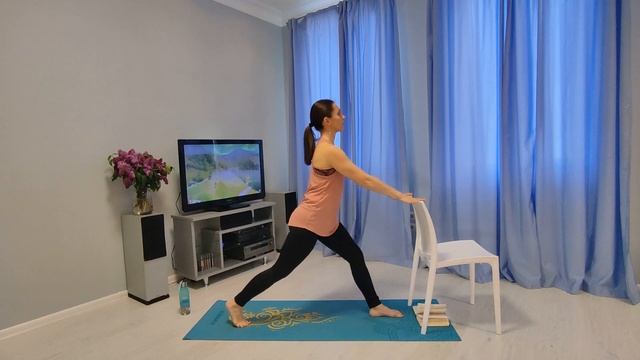 Боди балет и пилатес смотреть онлайн