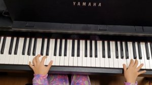 Beethoven Virus_piano/ 베토벤 바이러스_피아노