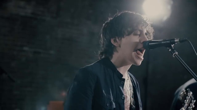 Pretty Vicious - Are You Ready For Me - Vevo dscvr (Live) 2016