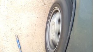 гул ступичного подшипника приора