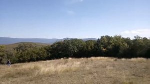 Село Высокое, Крым