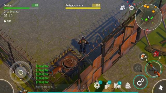 Факты которые Вы могли не заметить ! Last Day on Earth: Survival смотреть онлайн