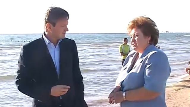 Губернатор краснодарского края