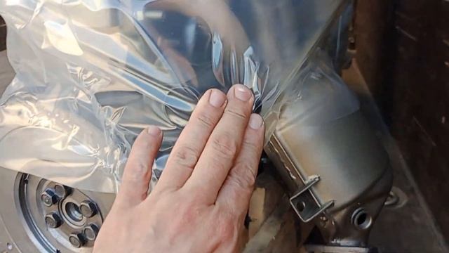 Двс ВАЗ 21116 (комплектация №1-двс в сборе) от 13.04.2022 смотреть онлайн