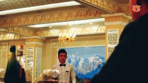 КЛИП УМЕД АЗИМИ - ДИЛАМРО ПОРА КАРДИ (Архив-2020)