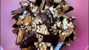 БОМБА!!! БАКЛАЖАНЫ КАК ШАШЛЫК «НОВЫЙ РЕЦЕПТ"