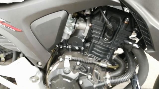 Высоко качественный МОТ Lifan LF-10B смотреть онлайн