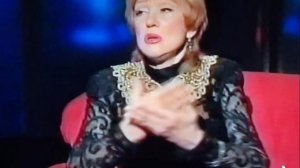 Людмила Гурченко о любимых актрисах