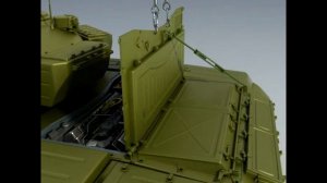 т 72 Демонтаж-монтаж крышы МТО с радиаторами