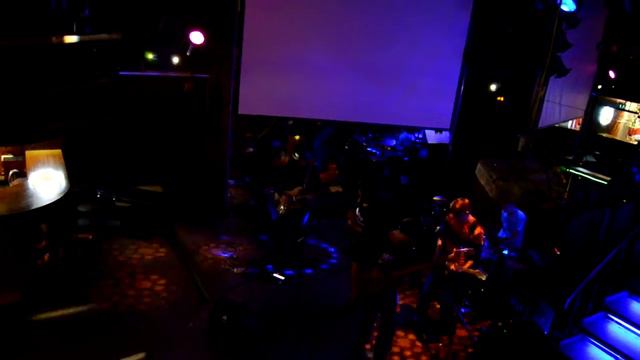 TripFish - Приходи @ Арт-Карусель, Сосновый Бор, 28.02.16 смотреть онлайн