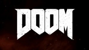 Заставка - Doom 2016