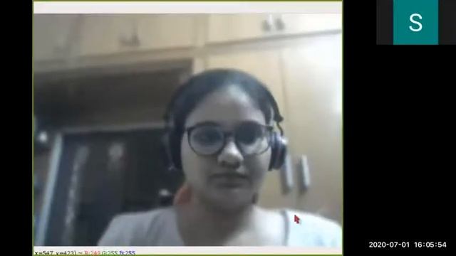 Blurring the background of image using OpenCV