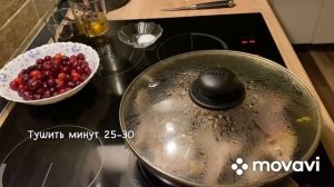 Проверенный вкусный рецепт приготовления куропаток?