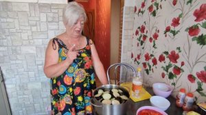 Салат "Огонёк"так готовила ещё мама...