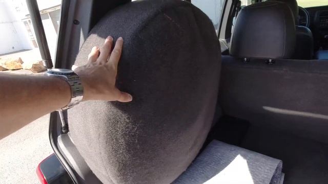 Essai Jeep Cherokee 1999 : la meilleure voiture du monde ? смотреть онлайн