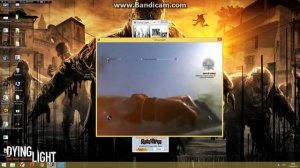 Рабочий Трейнер на игру Dying light