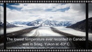 Interesting Facts about Canada | Things you didn't know about Canada | Canada Facts #allaboutcanada