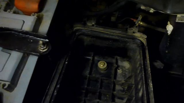 BYD F3 ФИЛЬТР ДВИГАТЕЛЯ смотреть онлайн