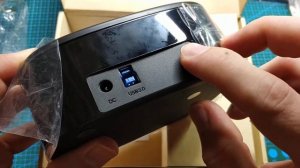 Док станция для двух HDD/SSD ORICO 6228US3 - BK