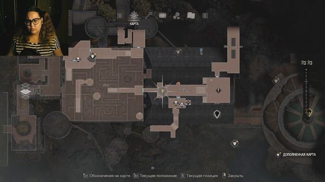 Прохождения Резидент Зла 4 | Загадки замка Салазара!!! Часть 10 смотреть онлайн