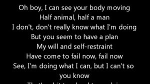 Shakira - Hips Don't Lie + Lyrics