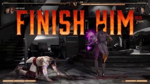 Я СНОВА поиграл в Mortal Kombat 1...