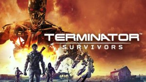 Terminator: Survivors | Официальный трейлер