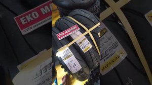 Ban Dunlop sportmax Q lite terbaru 150/60-17 140/70-17 130/70-17 120/70-17 110/70-17 100/80-17