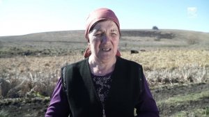 Сельский кластер - Фермерское хозяйство семьи Коркмазовых (27.03.2019)