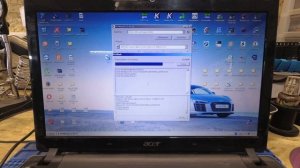 ✅Bosch 17.9.7 PCMFlash  Нива Евро 2  Прошивка Chip-tunung
