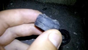 Сальник полуоси, подушки задних амортизаторов.mp4