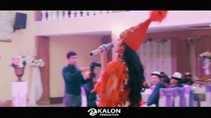 АЙГЕРИМ РАСУЛ КЫЗЫ - ТОЙДОГУ АТКАРУУСУ / KALON PRODUCTION