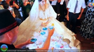 Одэл  о Алёша Робаченко Кай о Пэтя Рябэнко. Руслан и Рузанна (Каменск-Шахтинский) 18 июля 2023