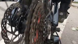 Как работает кассета на 13 скоростей