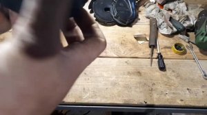 Ремонт звукового сигнала своими руками.