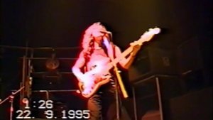 РОДМИР - Клуб "Пилот" 1995г - Live ( Любительская съёмка )