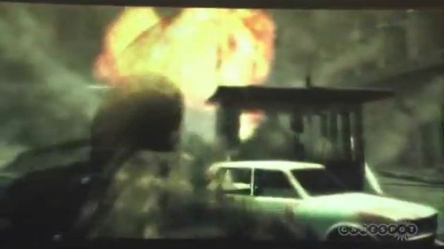 Shadow Harvest Phantom Ops trailer 1 by N-Game смотреть онлайн