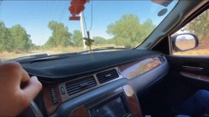 Chevrolet Avalanche / Un verdadero pickup? / LRVAZ