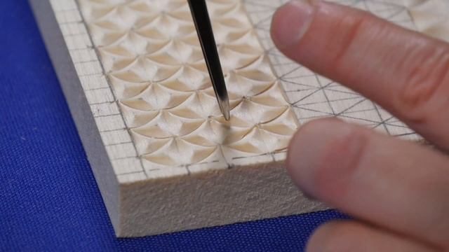 Эпизод 6: Треугольники 2-4 .Мастер-класс "Россиянка" смотреть онлайн