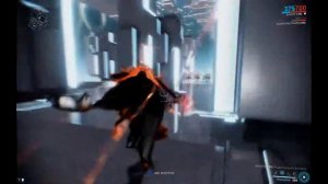 Warframe: Билд на Зенистар + билд на статусное оружие стража