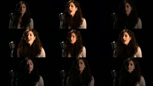 Noemi Luciani - Sempre, sempre, sempre (La Cattedrale) - Mary Poppins - A Cappella